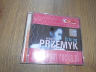 Ya Hozna Renata Przemyk CD