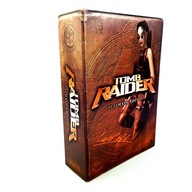 TOMB RAIDER ULTIMATE EDITION KOLEKCJONERSKA PC PL