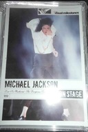 Koncert Michael Jackson Live In Bucharest Dangerous w FOLII