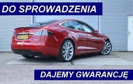 TESLA S 85/BEZWYPADKOWY/serwisASO/DUŻO DO WYBORU/wersja EU/z Holandii/IDEAŁ