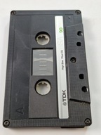 TDK SA 90 KASETA MAGNETOFONOWA