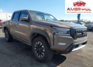 Nissan Frontier Pro-4X 2023 3.8 Benzyna 310KM