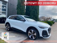 AUDI Q5 TDI quattro S line Suv 2.0 (204KM) 2025
