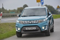 Suzuki Vitara 1.6 Benzyna Full led nawi kamera alk