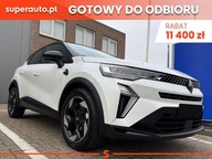 Od ręki - Techno LPG 1.0 TCe 100KM