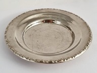 STARY PLATEROWANY TALERZ