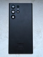 Samsung S22 Ultra klapka baterii