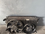 Chłodnice VW beetle 5C 1.4 B