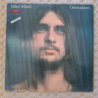 Mike Oldfield – Ommadawn 1976 UK (NM/VG+)