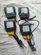 Moduł sterownik poduszek AIRBAG A1179005800 W117 CLA Mercedes