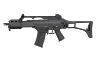 Replika ASG karabinu szturmowego G36