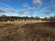 Działka, Rekowo Górne, Puck, Pucki, 1589 m²