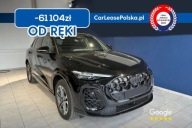 Audi Q5 Pakiet Comfort Pakiet Tech plus Ogrzewanie przednich siedzen