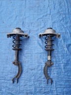 AUDI A4 B8 2.0 TDI 143KM MCPHERSON AMORTYZATOR PRZÓD PRAWY. 8K0413031AF