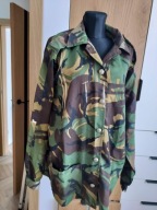 Bluza męska 2XL pagony maskująca bluzy koszula moro