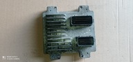 Opel Corsa d sterownik silnika 55573840 pin