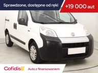 Fiat Fiorino 1.3 MultiJet, L1H1, 2m3, 2 Miejsca