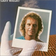 Gary Wright – Touch And Gone -EX