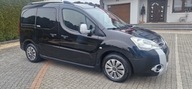 Citroën Berlingo 1.6B 120KM, XTR, Klima, Grip Control. POLECAM !