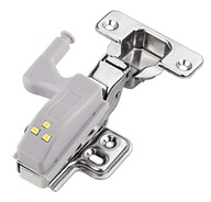 Świetlówka meblowa 1 W 12V AC 1 m kolor biały ciepły