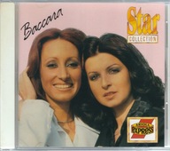 CD Baccara - Star Collection-Yes Sir, I Can Boogie (1991) (Ariola)
