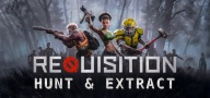 Requisition VR: Hunt & Extract