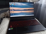 Laptop MSI GL65 9SC 15,6 " Intel Core i7 16 GB / SSD 1TB/DDS 1TB/ czarny
