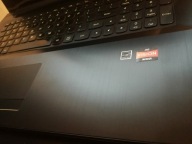 Lenovo Z70 17 cali metalowy A4-6210 1,8 Ghz IPS FHD 1920x1080 dpi stan!