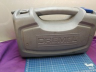 walizka skrzynka case na mini szlifierkę DREMEL 2610394670