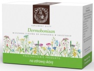 Bonimed DERMOBONISAN zioła na zdrową skórę Ojca Grzegorza 25szt