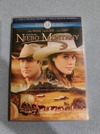 Niebo montany dvd [I]
