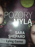 Pozory mylą Sara Shepard