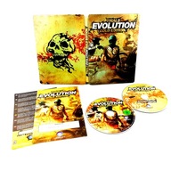 STEELBOOK TRIALS EVOLUTION KOLEKCJONERSKI PC