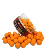 Kulki proteinowe BOUNTY FLUORO POP-UP CHAMELEON - Halibut /Tiger Nut 8 mm