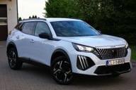 Peugeot 2008 1.5 HDI 130KM LIFT AUTOMAT ALLURE I Wlasciciel ASO Bezwypadko