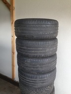 Opony Letnie Dębica Presto UHP2 245/45r18 21r 5-6mm 4szt