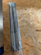 Prowadnica meblowa kulkowa 35 x 500 x 12,7 mm 2szt.