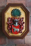 Herb szlachecki GAŁECKI herb własny