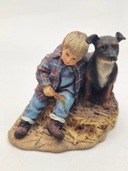 Figurka Leonardo Collection The Old Pram