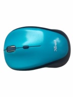 myszka bezprzewodowa Trust