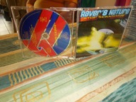 Raver's Nature – Stop Scratchin' Singiel