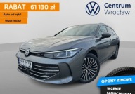 Volkswagen Passat Variant Elegance 2.0 TDI 150 KM DSG 2.0 Diesel 150KM