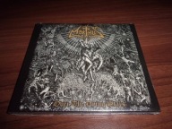 Morthus - Over the Dying Stars