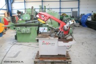 Przecinarka taśmowa BOMAR - Practix 285.230 G Pulldown r