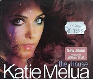 The House Katie Melua CD