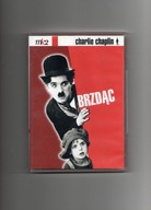 DVD. Brzdąc / Ch. Chaplin /