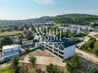 Mieszkanie, Reda, Wejherowski, 98 m²