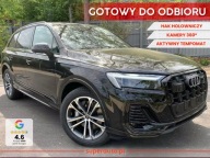 AUDI Q7 55 TFSI e quattro Suv 3.0 (394KM) 2026