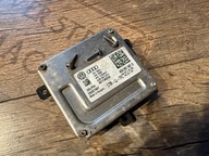 AUDI A6 C7 A4 B8 Q5 8R PRZETWORNICA MODUŁ LED 4G0907697D