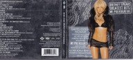 Britney Spears Greatest Hits My Prerogative Płyta